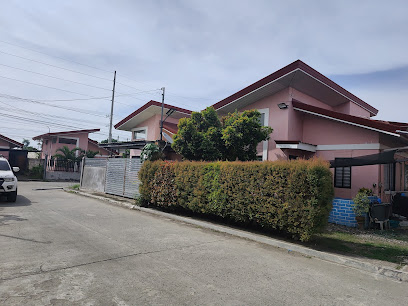 CITTA De Oro Subdivision